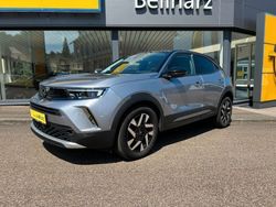 Grau Gebraucht 2021 Opel Mokka Elegance SUV | 17.890 € (Fairer Preis)