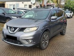 Grau Gebraucht 2016 Nissan X-Trail Visia SUV | 7.700 € (Guter Preis)