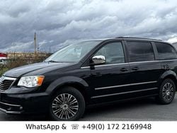 Colore esterno (black) Gebraucht 2015 Lancia Voyager S Van / Kleinbus | 15.200 € (Fairer Preis)