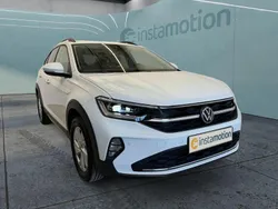Weiß Gebraucht 2025 VW Taigo SUV | 25.449 € (Teuer)