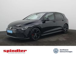 Schwarz Gebraucht 2023 VW Golf GTD Limousine | 36.660 €