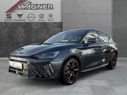 Andere farbe Gebraucht 2022 Cupra Leon VZ Limousine | 49.290 €