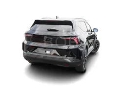 Schwarz Gebraucht 2024 Renault Scénic Esprit Alpine Van / Kleinbus | 45.048 € (Fairer Preis)