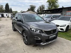Grau Gebraucht 2020 Peugeot 3008 GT-line SUV | 20.690 € (Guter Preis)