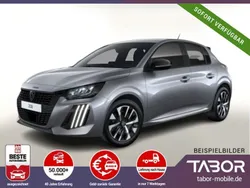 Grau (artense grau metallic) Neu 2024 Peugeot 208 Active Kleinwagen | 20.088 € (Guter Preis)