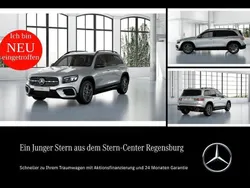 Iridiumsilber Gebraucht 2024 Mercedes GLB220 AMG SUV | 46.980 € (Guter Preis)