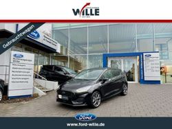 Metallic) (schwarz Gebraucht 2023 Ford Fiesta ST-Line Kleinwagen | 20.590 € (Fairer Preis)