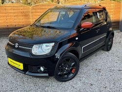 Other Gebraucht 2018 Suzuki Ignis Kleinwagen | 10.990 € (Superpreis)