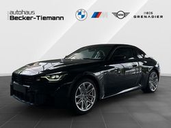Schwarz Neu 2025 BMW M2 Exclusive Coupé | 74.550 € (Fairer Preis)