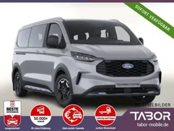 Grau Neu 2025 Ford Tourneo Custom Active Van / Kleinbus | 53.288 € (Guter Preis)