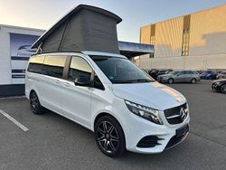 Weiß Gebraucht 2023 Mercedes V220 Marco Polo Van / Kleinbus | 68.900 €