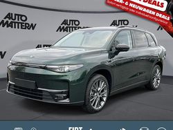 Glazed green Gebraucht 2024 Leapmotor C10 SUV | 33.589 € (Fairer Preis)