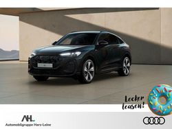 Schwarz Neu 2025 Audi Q5 Sportback Advanced SUV | 76.450 €