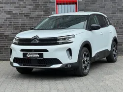 Weiß Gebraucht 2024 Citroën C5 Aircross PureTech SUV | 23.950 € (Fairer Preis)