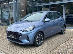 Blau Neu 2025 Hyundai i10 Trend Kleinwagen | 19.660 € (Fairer Preis)