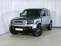 Grau Gebraucht 2021 Land Rover Defender SE Dynamic SUV | 59.958 € (Fairer Preis)