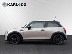 Grau Gebraucht 2023 Mini Cooper Classic Kleinwagen | 25.690 € (Etwas zu teuer)