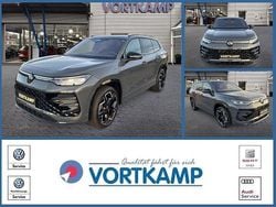 Delfingrau Neu 2025 VW Tayron R-line SUV | 57.890 € (Superpreis)