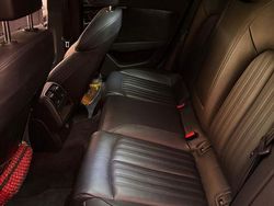 Schwarz Gebraucht 2016 Audi A7 Competition Kleinwagen | 29.000 € (Fairer Preis)