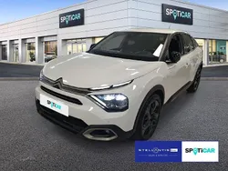 Weiß Gebraucht 2024 Citroën C4 Shine Limousine | 19.980 € (Fairer Preis)