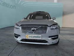 Grau Neu 2024 Volvo XC90 Plus SUV | 75.999 €