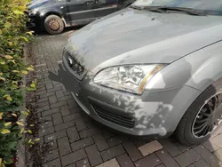Gebraucht 2005 Ford Focus Limousine | 1.050 € (Superpreis)