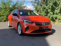 Orange Gebraucht 2023 Opel Corsa Kleinwagen | 10.999 € (Superpreis)