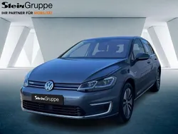 Grau Gebraucht 2020 VW e-Golf Kleinwagen | 15.970 € (Fairer Preis)