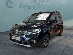 Blau Gebraucht 2024 Renault Kangoo Van / Kleinbus | 39.949 € (Teuer)