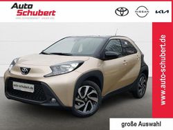 Beige Gebraucht 2025 Toyota Aygo X Basis SUV | 16.980 € (Fairer Preis)