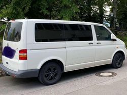 Weiß Gebraucht 2006 VW T5 Van | 6.000 € (Superpreis)