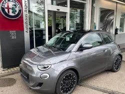 Other Gebraucht 2023 Fiat 500e La Prima Limousine | 26.850 € (Teuer)