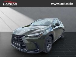 Norigrün Neu 2025 Lexus NX350h Executive Line SUV | 50.950 € (Fairer Preis)