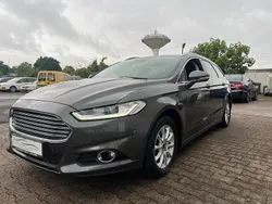 Grau Gebraucht 2018 Ford Mondeo Kombi | 11.500 € (Teuer)