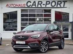 Braun Gebraucht 2018 Opel Crossland X SUV | 11.990 € (Fairer Preis)