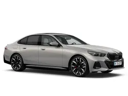Gebraucht 2024 BMW i5 Comfort Edition Limousine | 64.970 € (Fairer Preis)
