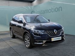 Schwarz Gebraucht 2021 Renault Koleos Intens SUV | 36.730 €