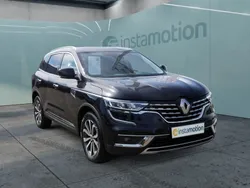 Schwarz Gebraucht 2021 Renault Koleos Intens SUV | 36.730 €