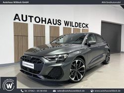 Daytonagrau perleffekt Neu 2025 Audi A3 S-Line Limousine | 37.990 € (Fairer Preis)