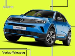 Blau Neu 2025 Opel Mokka Edition SUV | 27.690 € (Teuer)