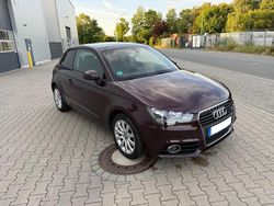 Violet Gebraucht 2012 Audi A1 Sportback Ambition Kleinwagen | 5.750 € (Fairer Preis)