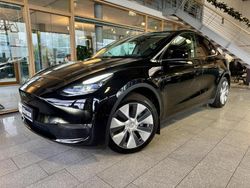 Schwarz Gebraucht 2024 Tesla Model Y Performance SUV | 39.490 € (Guter Preis)