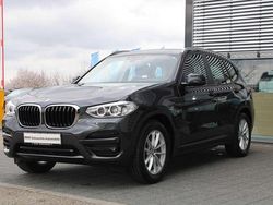 Sophistograu brillanteffekt Gebraucht 2019 BMW X3 SUV | 30.440 € (Guter Preis)