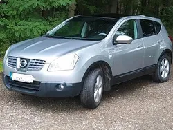 Silber Gebraucht 2008 Nissan Qashqai Acenta SUV | 3.750 €