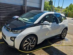 Weiß Gebraucht 2014 BMW i3 Kleinwagen | 14.400 € (Etwas zu teuer)