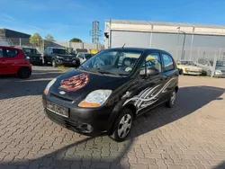Chevrolet Matiz