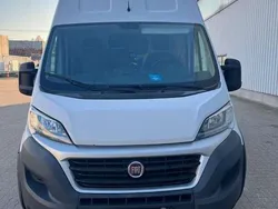 Gebraucht 2017 Fiat Ducato Van | 19.500 € (Teuer)