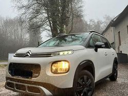 Grau Gebraucht 2019 Citroën C3 Aircross Shine SUV | 12.900 € (Fairer Preis)