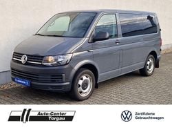Grau Gebraucht 2019 VW T6.1 Van | 27.489 € (Fairer Preis)