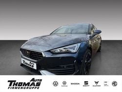 Grau Gebraucht 2024 Seat Leon Basis Limousine | 29.580 € (Etwas zu teuer)